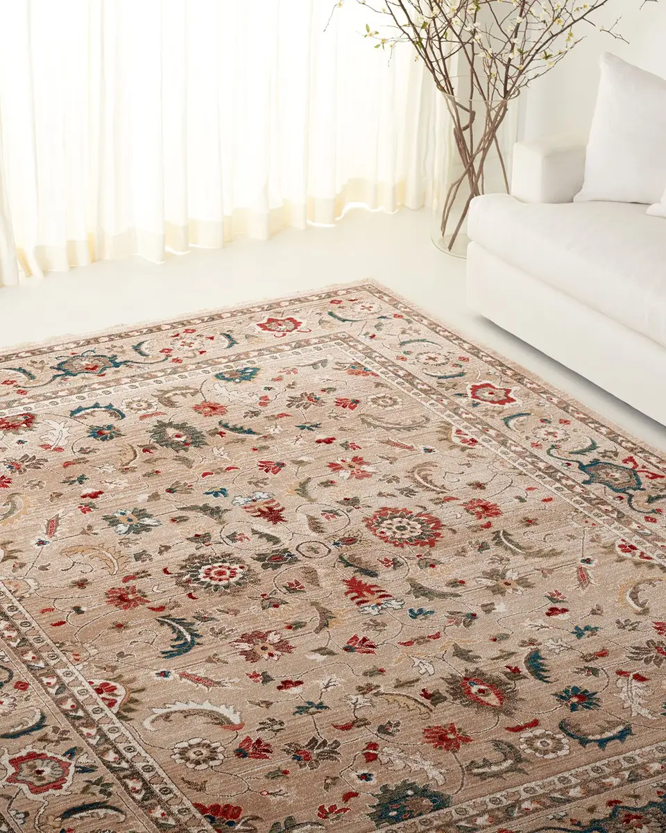 Lauren Ralph Lauren Tristan Power-Loomed Rug, 8 ' x 10 ' | Thumbnail 8