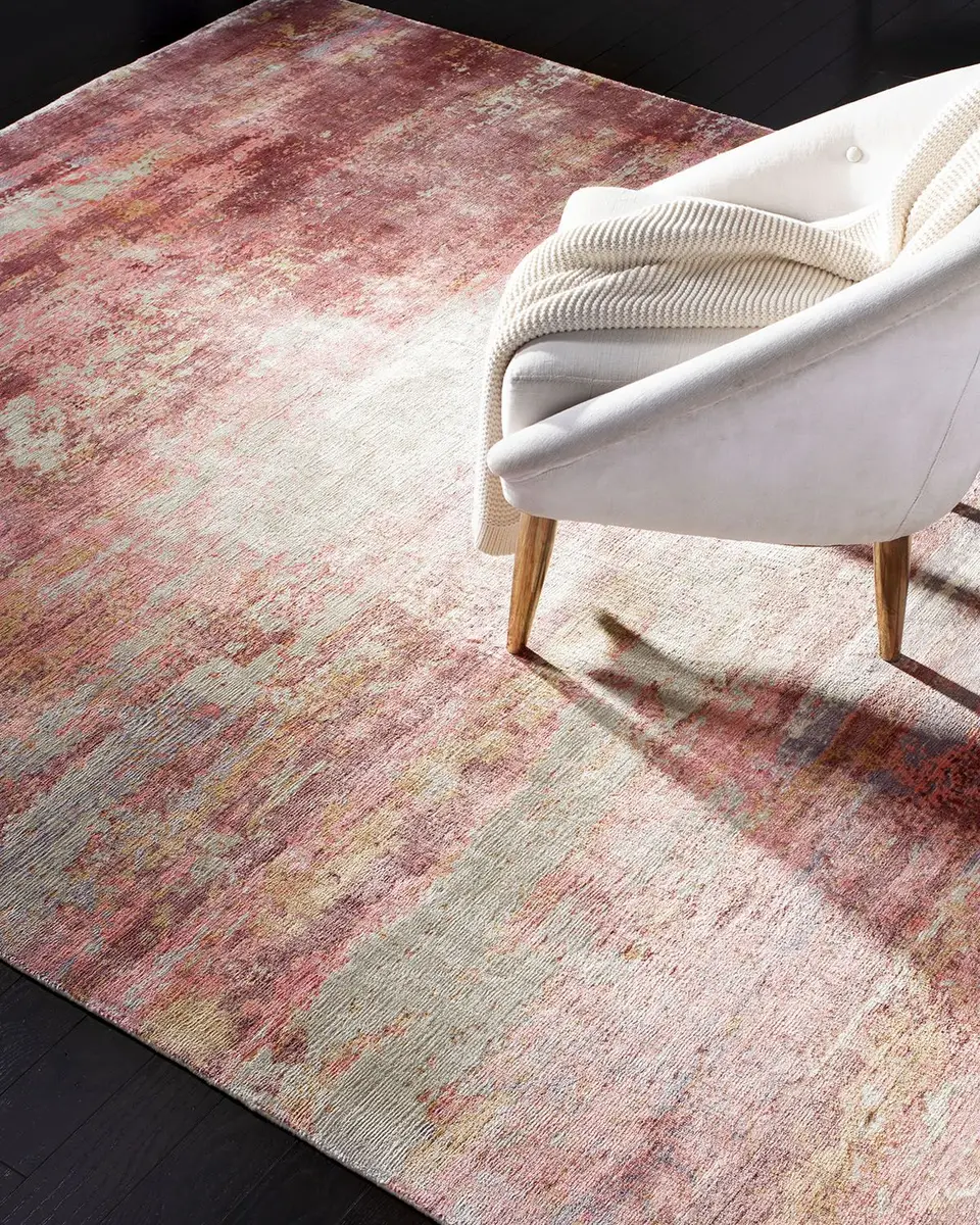 Safavieh Signe Hand-Loomed Rug | Image 1 Safavieh Signe Hand-Loomed Rug | Image 1