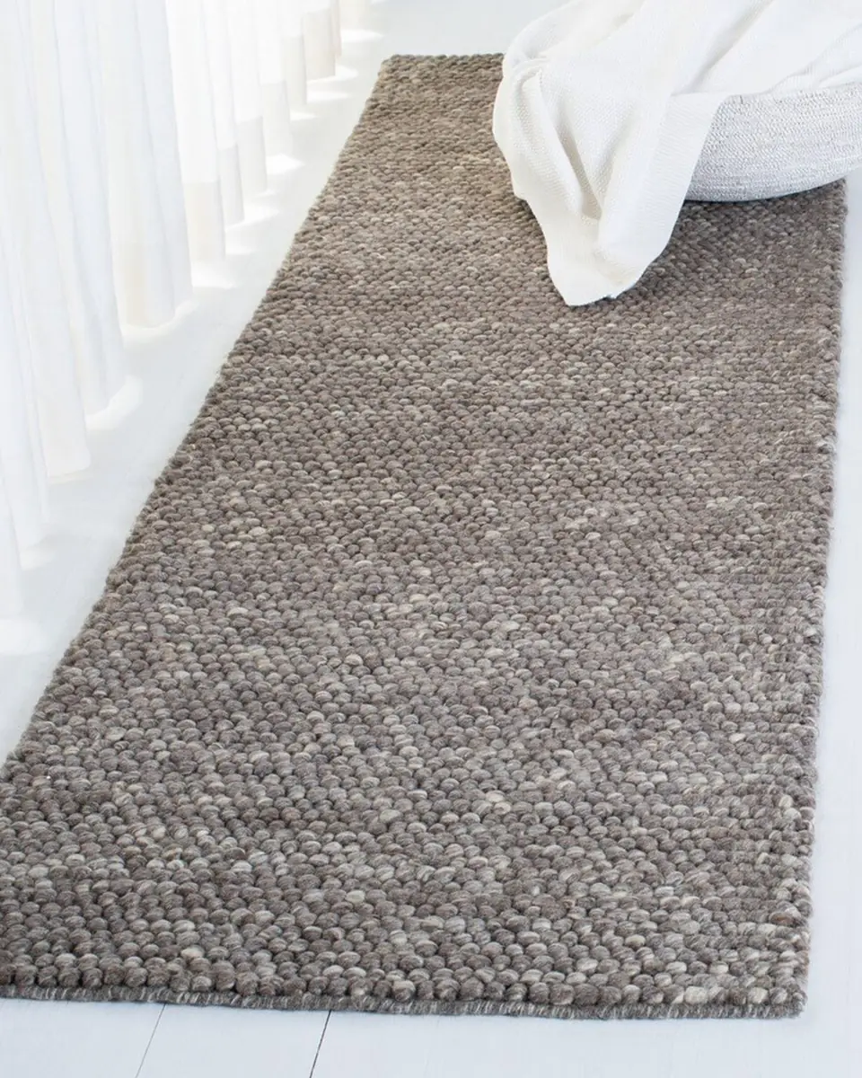 Lauren Ralph Lauren Carisbrooke Hand-Woven Rug | Thumbnail 2 Lauren Ralph Lauren Carisbrooke Hand-Woven Rug | Thumbnail 2