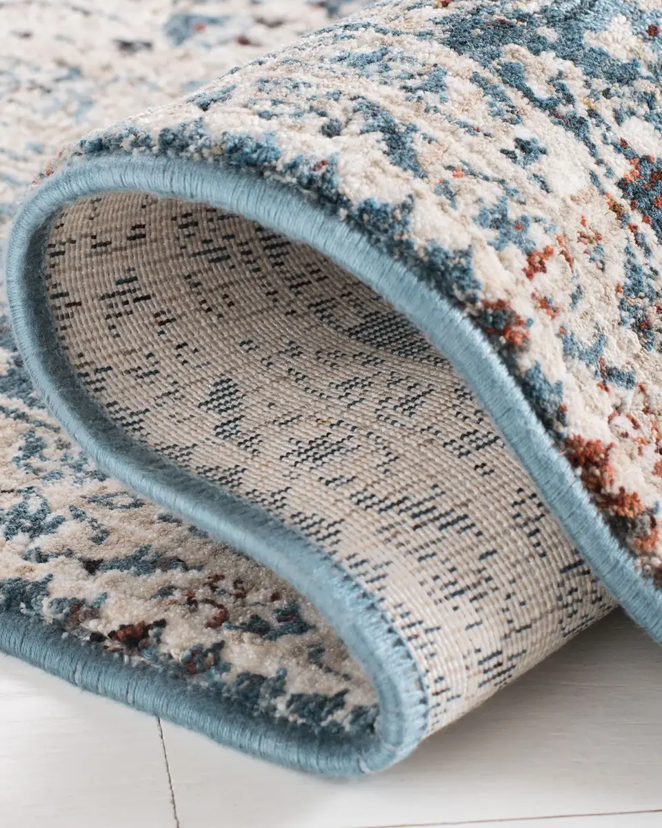 Lauren Ralph Lauren Fleur Power-Loomed Rug | Thumbnail 4 Lauren Ralph Lauren Fleur Power-Loomed Rug | Thumbnail 4