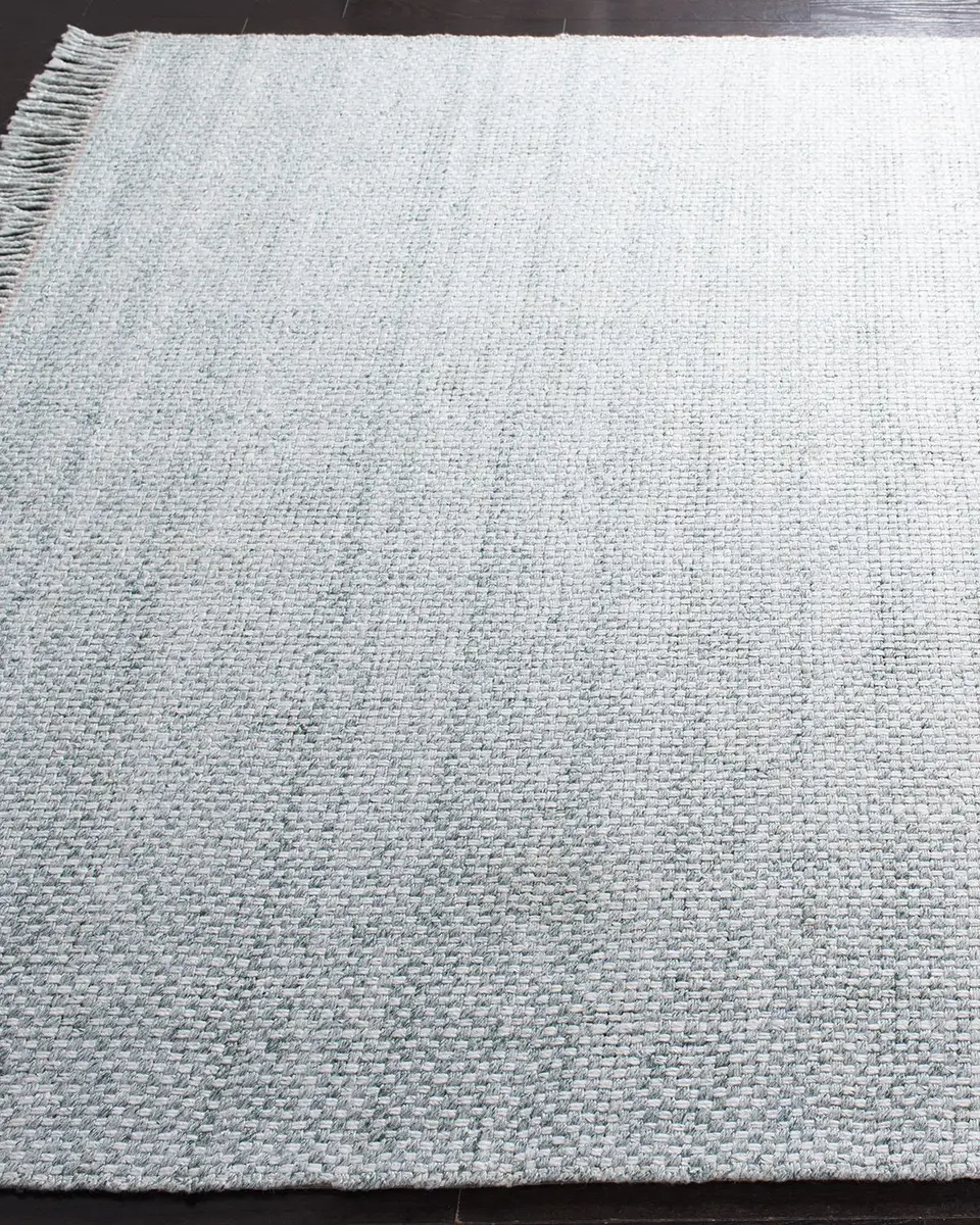 Lauren Ralph Lauren Amalie Sage Hand-Woven Flat Weave Rug | Thumbnail 2