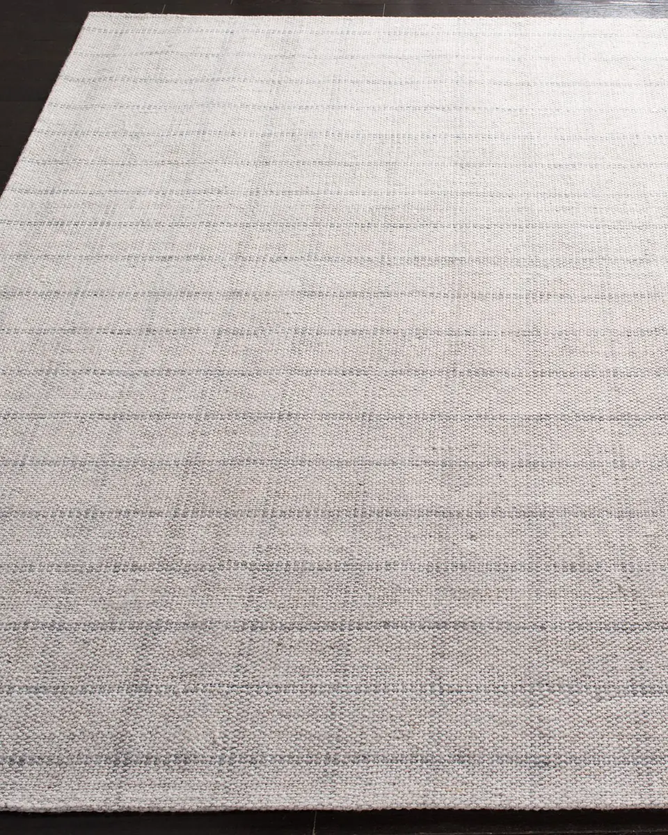 Lauren Ralph Lauren Tamworth Check Hand-Woven Rug | Thumbnail 2 Lauren Ralph Lauren Tamworth Check Hand-Woven Rug | Thumbnail 2