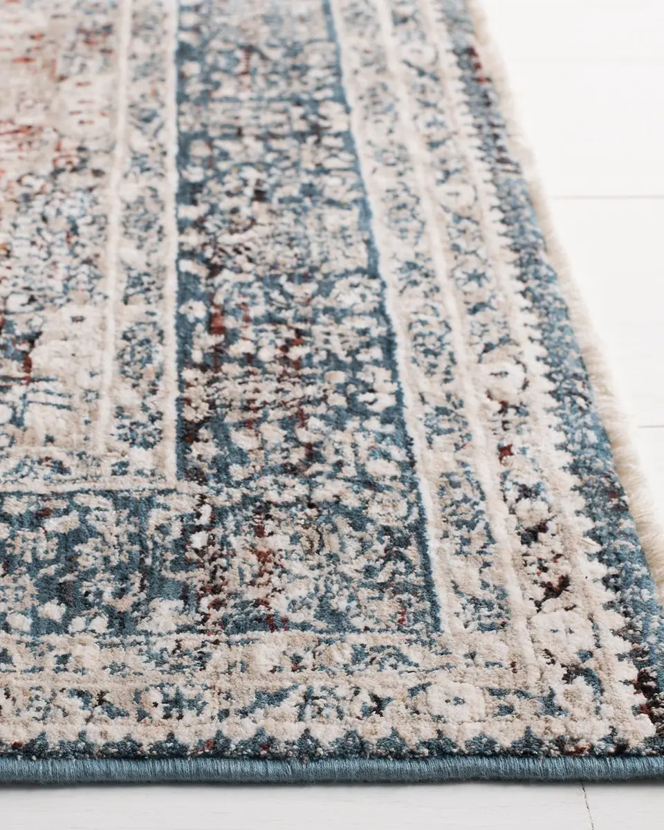 Lauren Ralph Lauren Fleur Power-Loomed Rug | Thumbnail 3 Lauren Ralph Lauren Fleur Power-Loomed Rug | Thumbnail 3