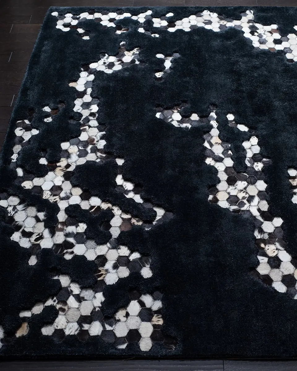 Safavieh Burris Hand-Tufted Rug | Thumbnail 2 Safavieh Burris Hand-Tufted Rug | Thumbnail 2