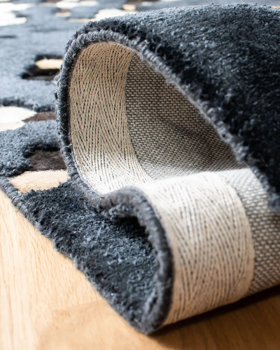 Safavieh Burris Hand-Tufted Rug | Thumbnail 4 Safavieh Burris Hand-Tufted Rug | Thumbnail 4