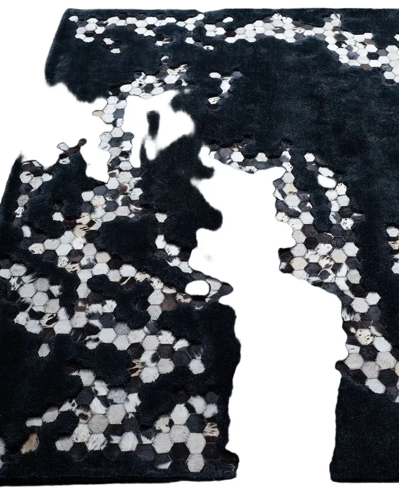 Safavieh Burris Hand-Tufted Rug
