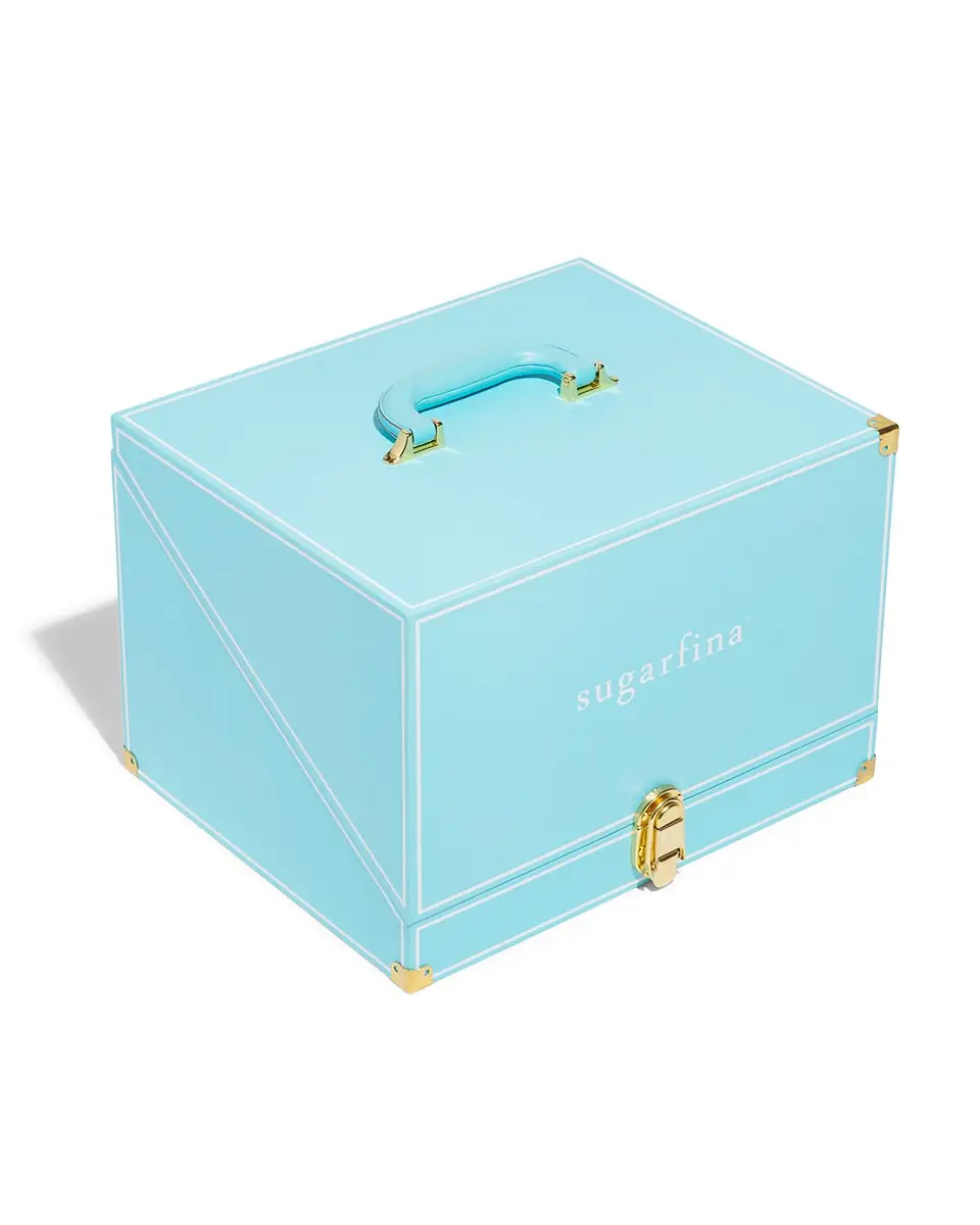 Sugarfina 20-Piece Signature Candy Trunk | Thumbnail 2 Sugarfina 20-Piece Signature Candy Trunk | Thumbnail 2