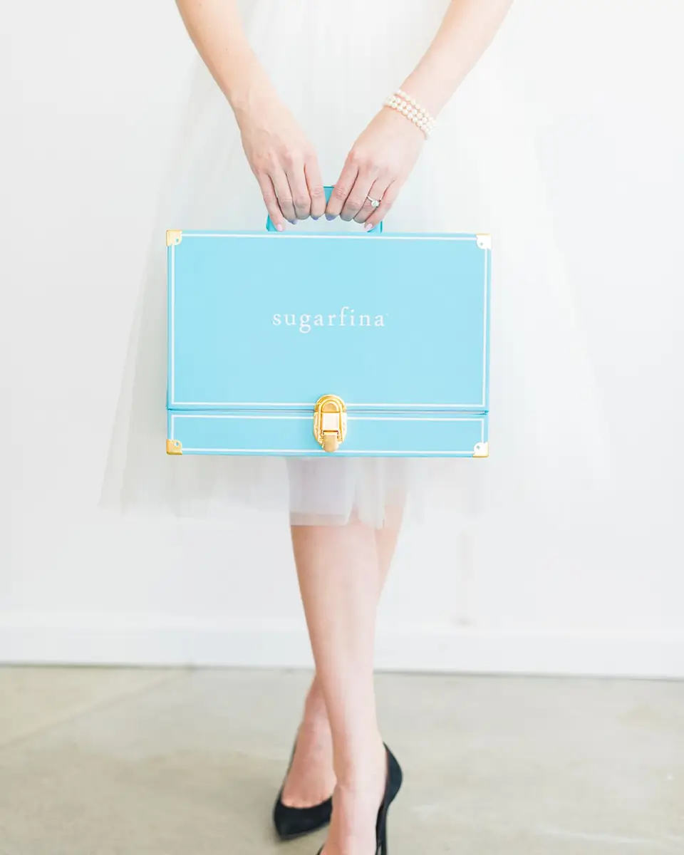 Sugarfina 20-Piece Signature Candy Trunk | Thumbnail 3 Sugarfina 20-Piece Signature Candy Trunk | Thumbnail 3