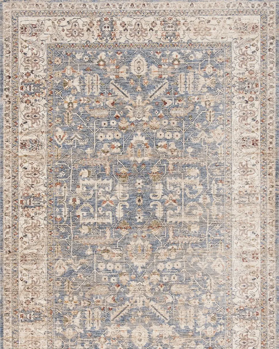 Lauren Ralph Lauren Sidney Power-Loomed Rug | Thumbnail 2 Lauren Ralph Lauren Sidney Power-Loomed Rug | Thumbnail 2