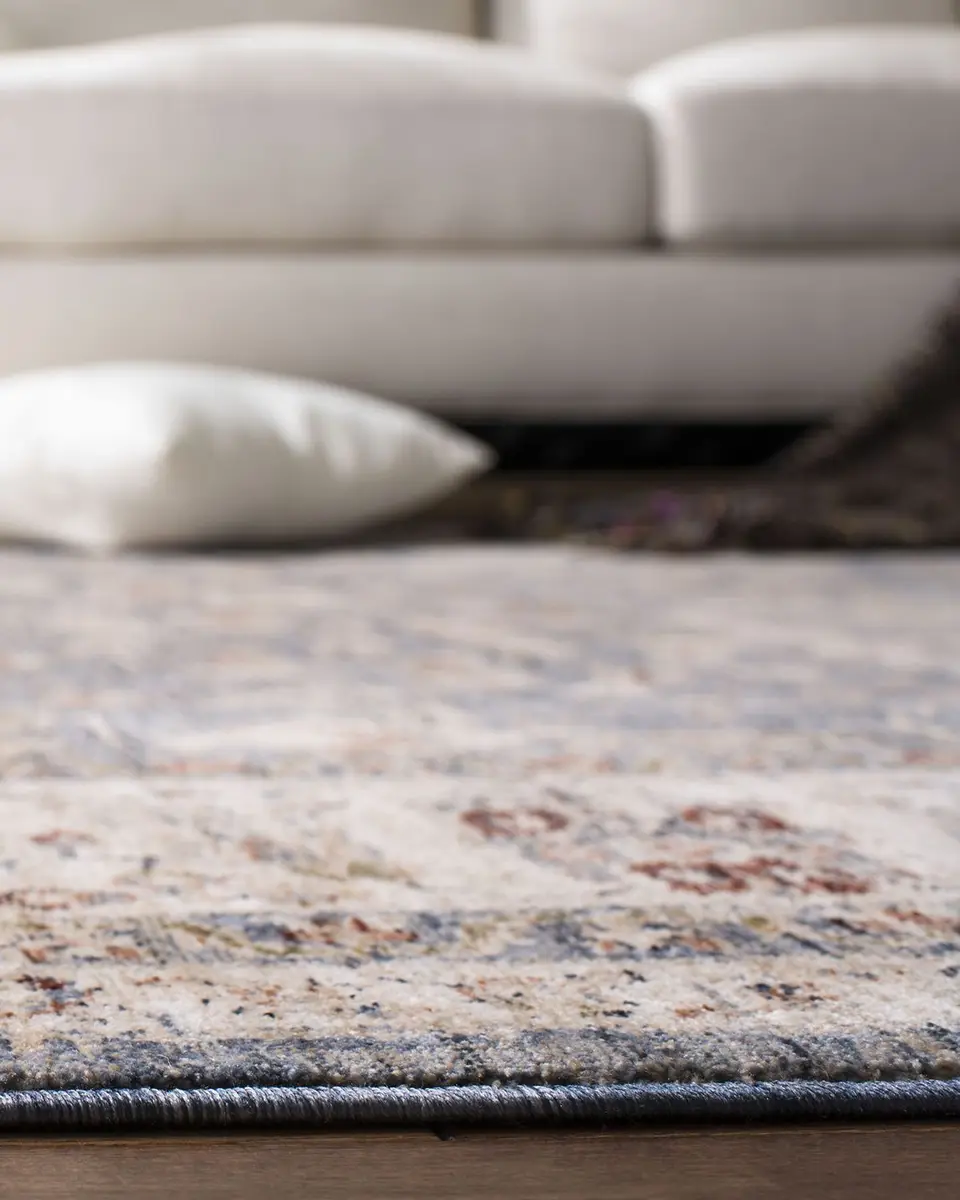 Lauren Ralph Lauren Sidney Power-Loomed Rug | Thumbnail 4 Lauren Ralph Lauren Sidney Power-Loomed Rug | Thumbnail 4