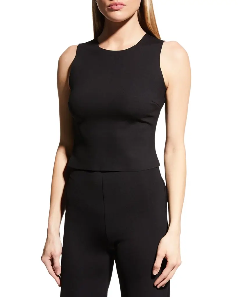 Commando Neoprene Shell Top | Image 1 Commando Neoprene Shell Top | Image 1