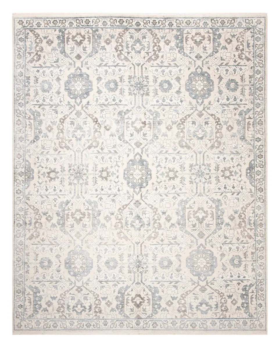 Safavieh Sadler Hand-Knotted Rug | Thumbnail 2