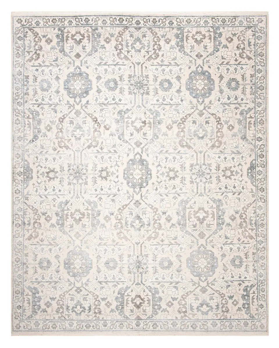 Safavieh Sadler Hand-Knotted Rug | Thumbnail 2