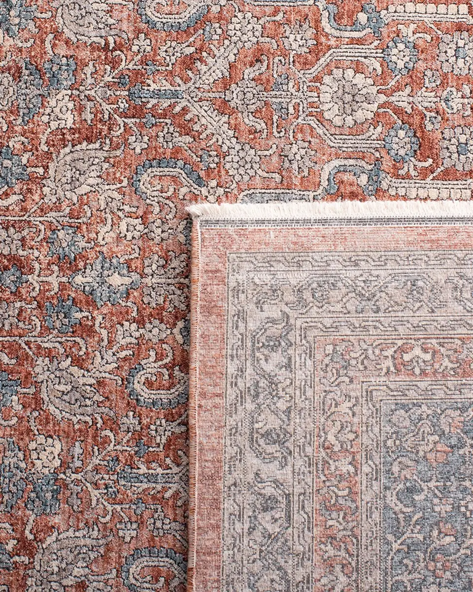 Lauren Ralph Lauren Sonya Power-Loomed Rug | Thumbnail 5 Lauren Ralph Lauren Sonya Power-Loomed Rug | Thumbnail 5