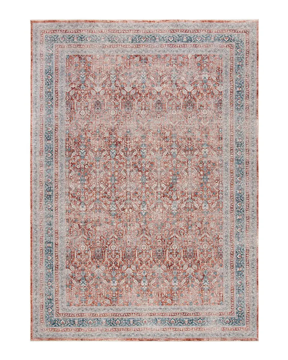 Lauren Ralph Lauren Sonya Power-Loomed Rug, 10 ' x 13 ' | Image 1 Lauren Ralph Lauren Sonya Power-Loomed Rug, 10 ' x 13 ' | Image 1