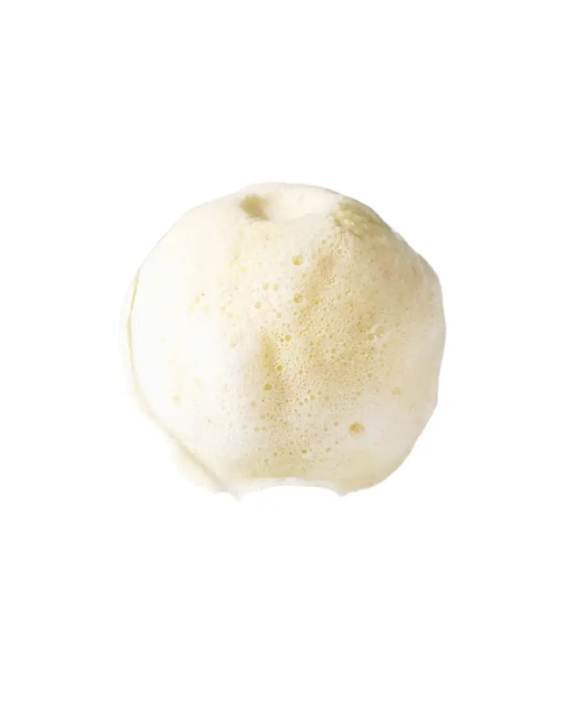 Zents Oolong Bath Truffles, Set of 4