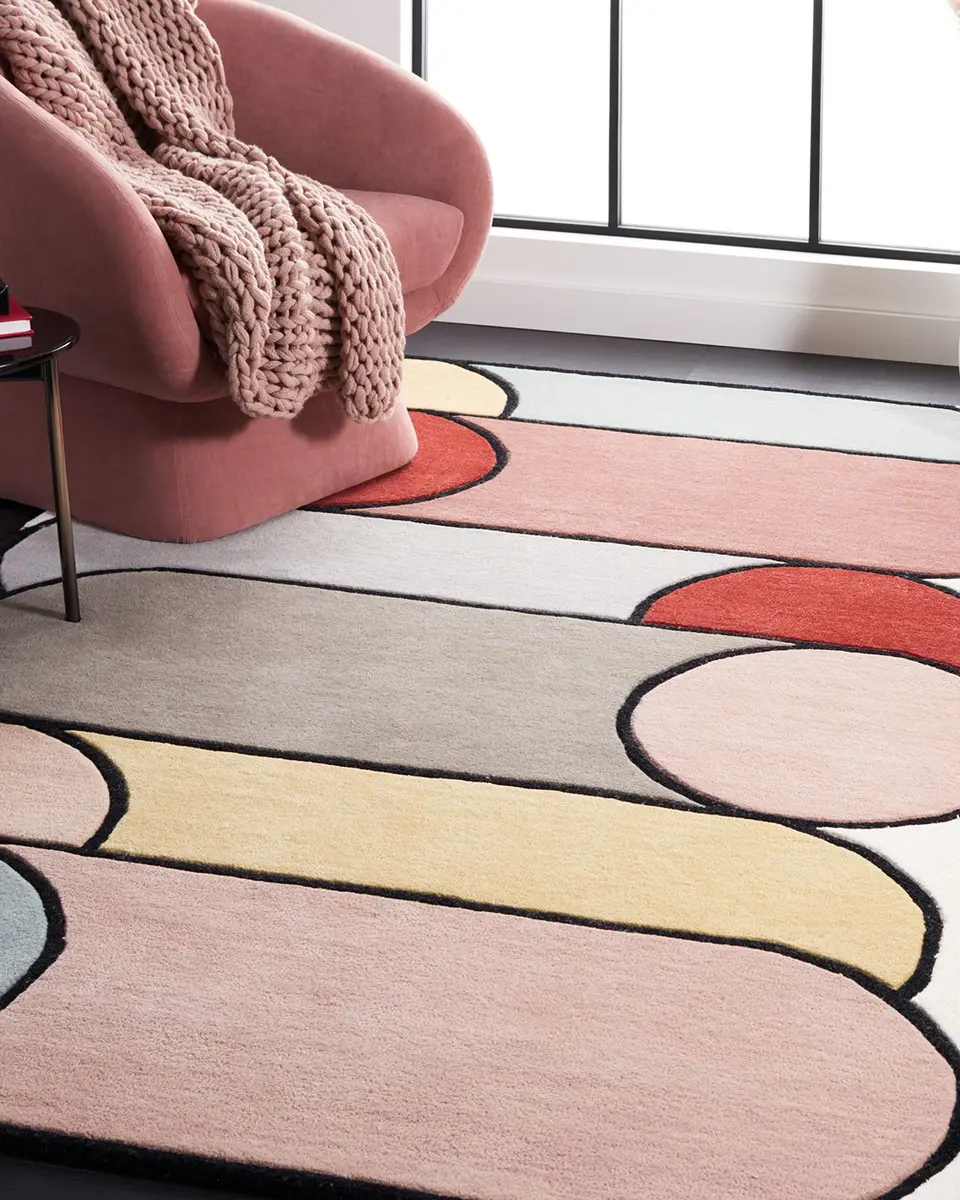 Safavieh Windy Hand-Tufted Rug