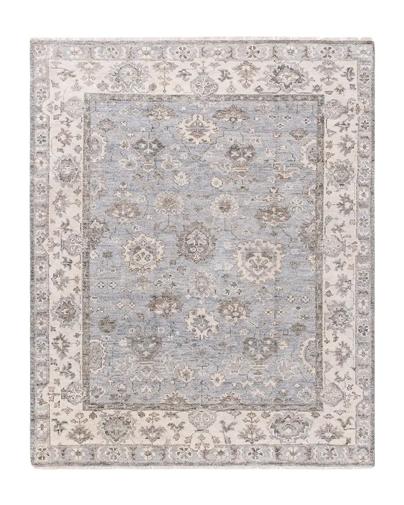 Safavieh Apollo Hand-Knotted Rug | Image 1 Safavieh Apollo Hand-Knotted Rug | Image 1