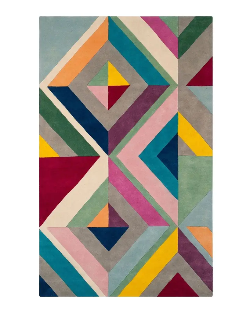 Safavieh Adela Hand-Tufted Rug