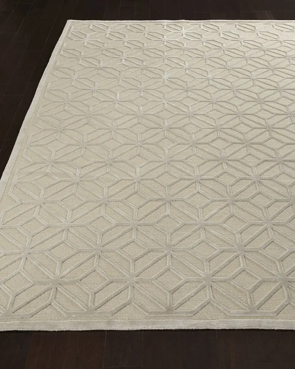 Safavieh Diamond Filigree Rug, 9 ' x 12 ' | Image 1 Safavieh Diamond Filigree Rug, 9 ' x 12 ' | Image 1