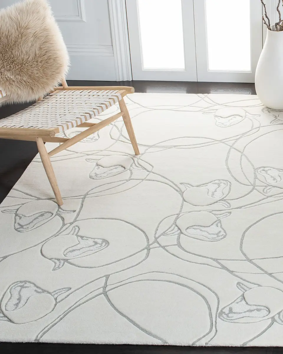 Safavieh Das Hand-Tufted Rug