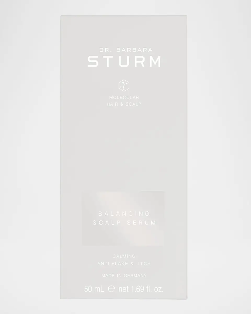 Dr. Barbara Sturm 1.7 oz. Balance Scalp Serum | Thumbnail 2 Dr. Barbara Sturm 1.7 oz. Balance Scalp Serum | Thumbnail 2