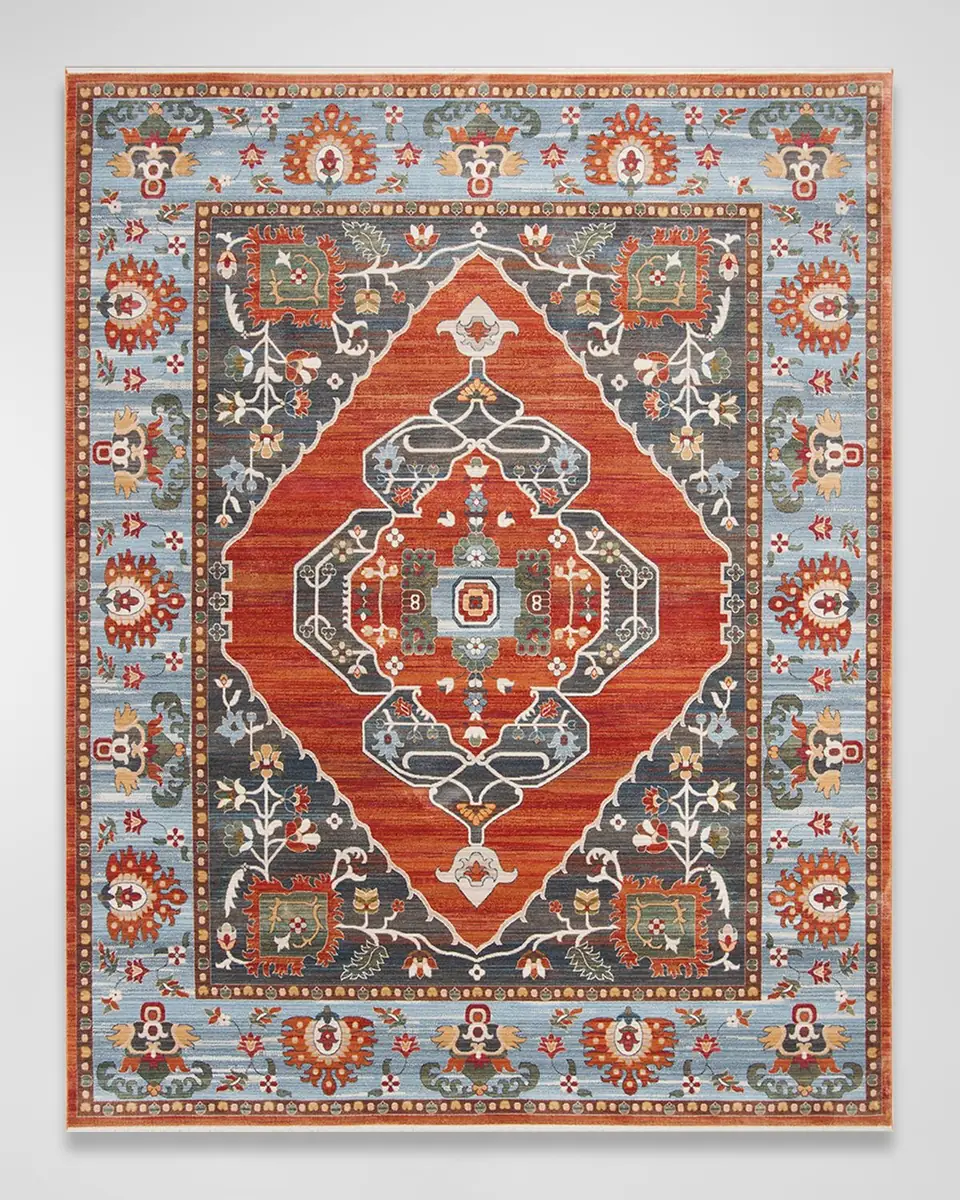 Safavieh Coen Power-Loomed Rug, 8 ' x 10 ' | Thumbnail 2