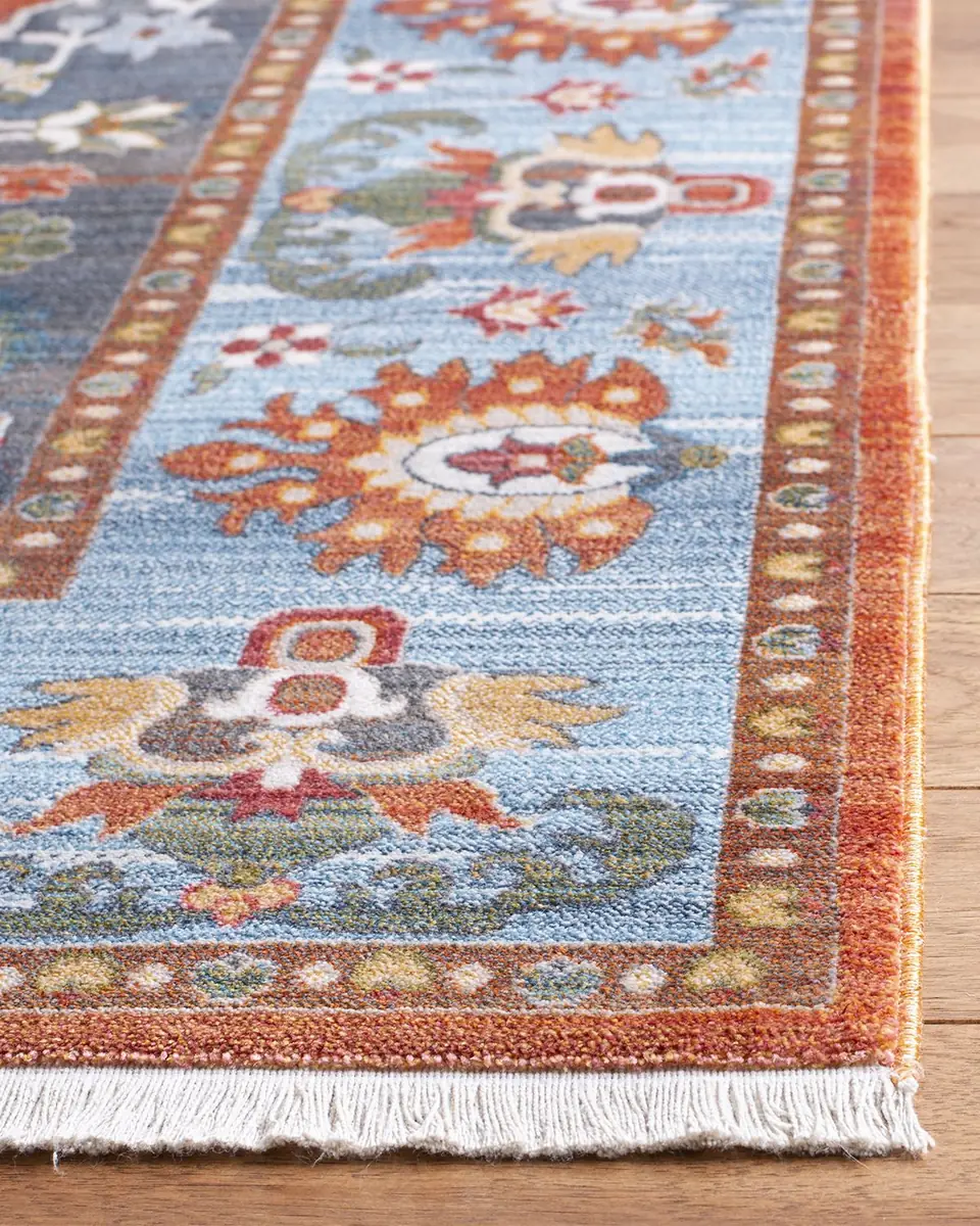Safavieh Coen Power-Loomed Rug, 8 ' x 10 ' | Thumbnail 3