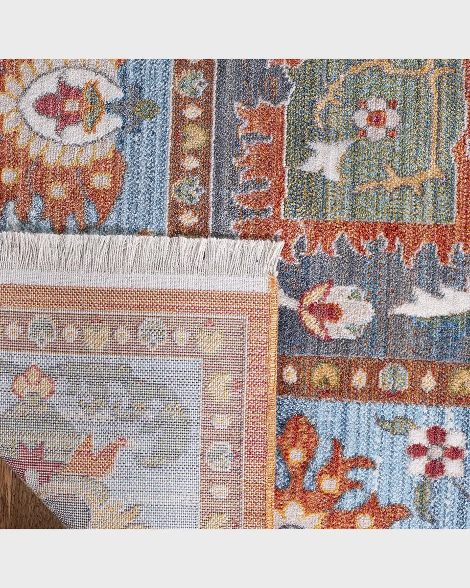 Safavieh Coen Power-Loomed Rug, 8 ' x 10 ' | Thumbnail 4
