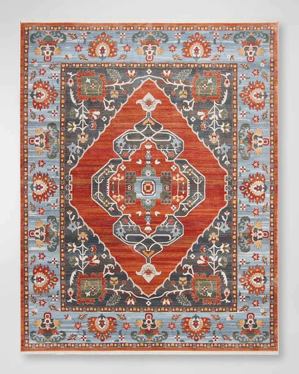 Safavieh Coen Power-Loomed Rug, 6 ' x 9 ' | Thumbnail 2