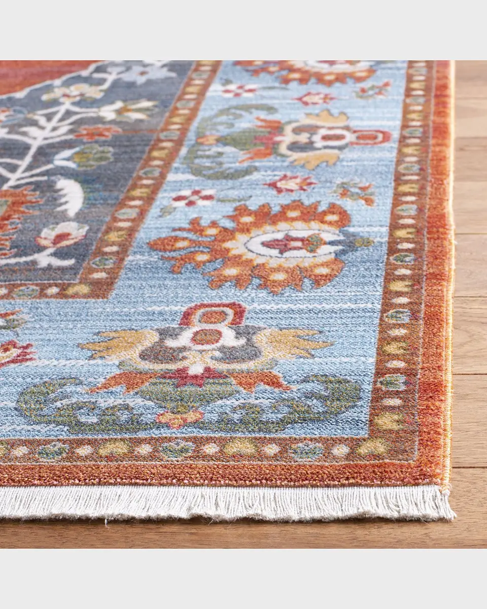Safavieh Coen Power-Loomed Rug, 6 ' x 9 ' | Thumbnail 3