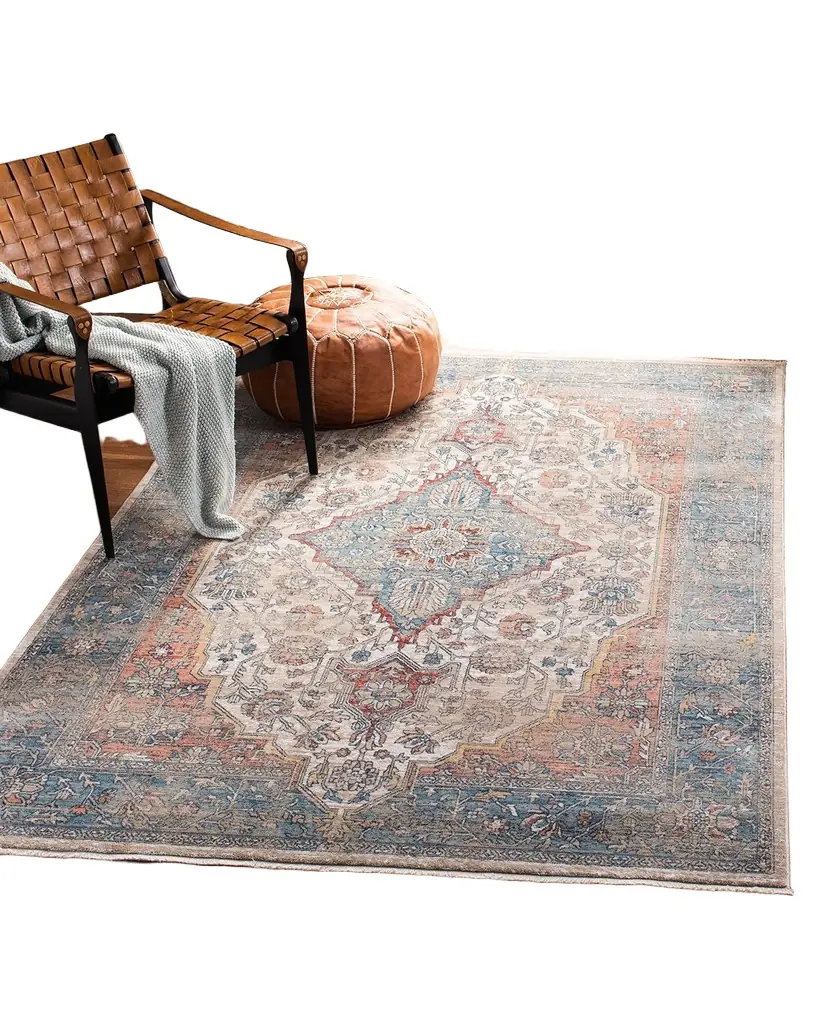 Safavieh Judson Power-Loomed Rug