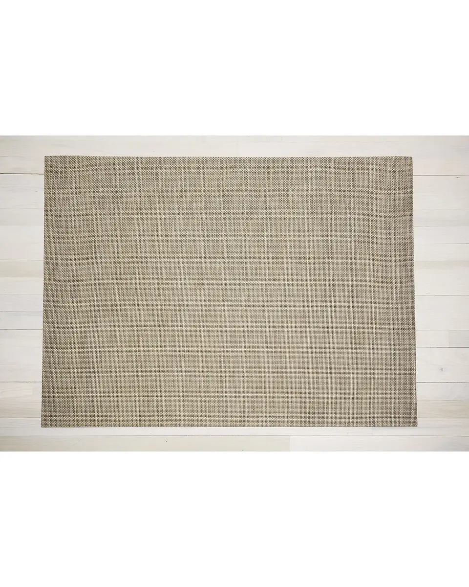 Chilewich Basketweave Floormat | Thumbnail 2 Chilewich Basketweave Floormat | Thumbnail 2