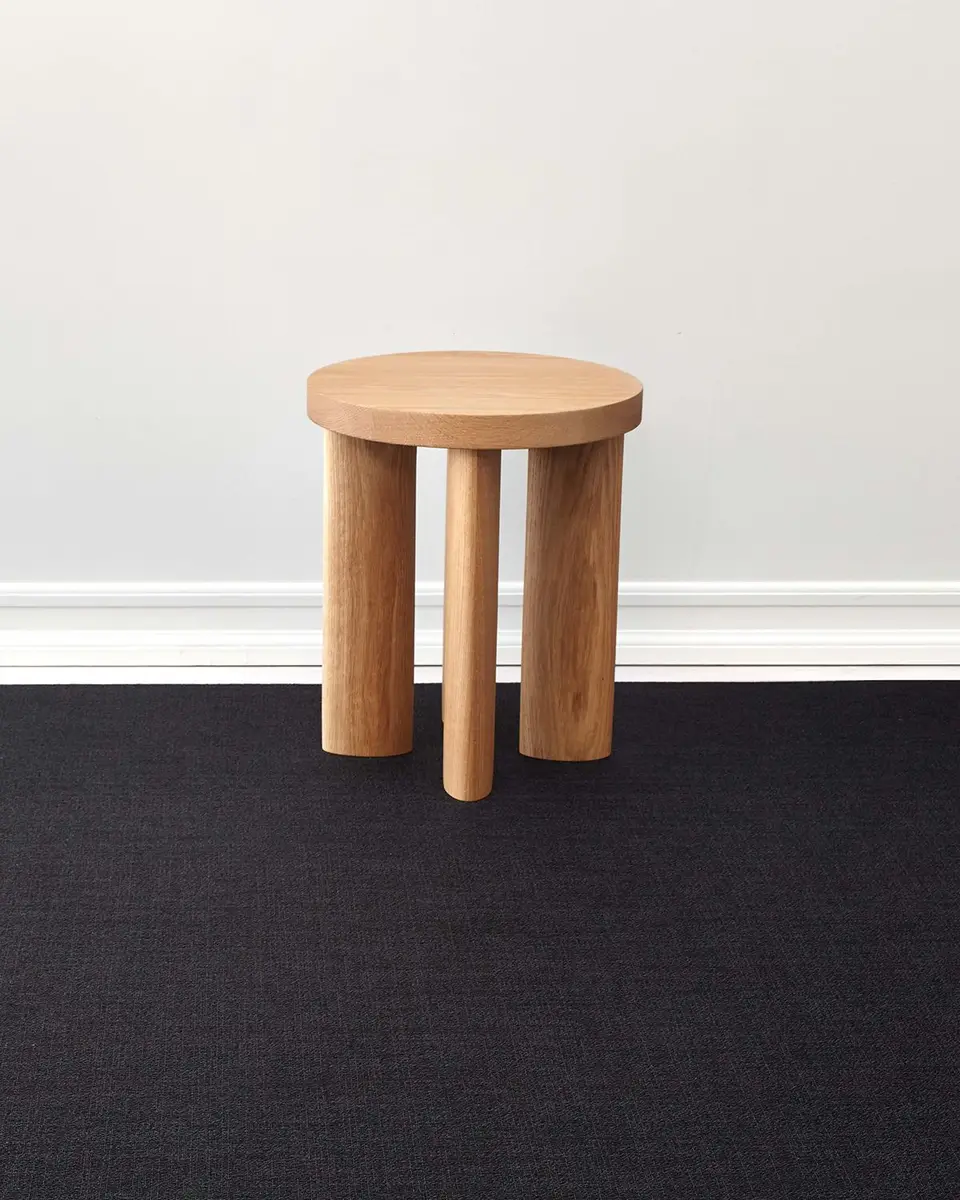 Chilewich Boucle Floor Mat | Image 1 Chilewich Boucle Floor Mat | Image 1