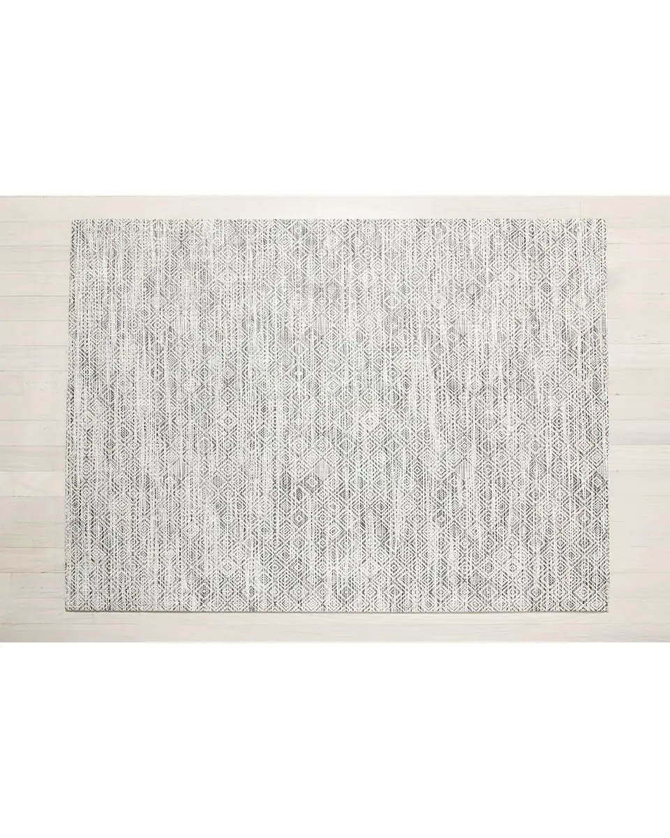 Chilewich Mosaic Floormat | Thumbnail 2 Chilewich Mosaic Floormat | Thumbnail 2