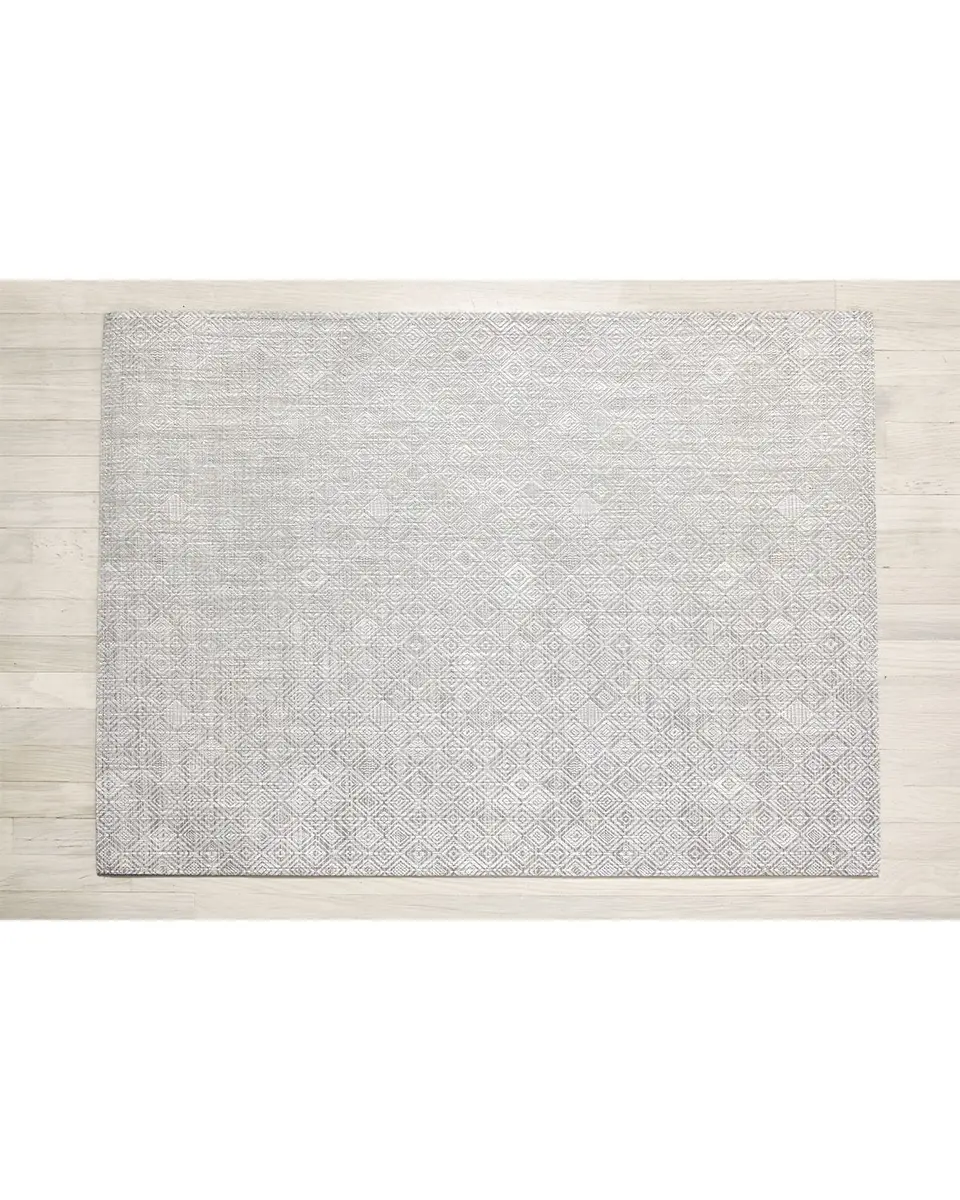 Chilewich Mosaic Floormat | Image 1 Chilewich Mosaic Floormat | Image 1