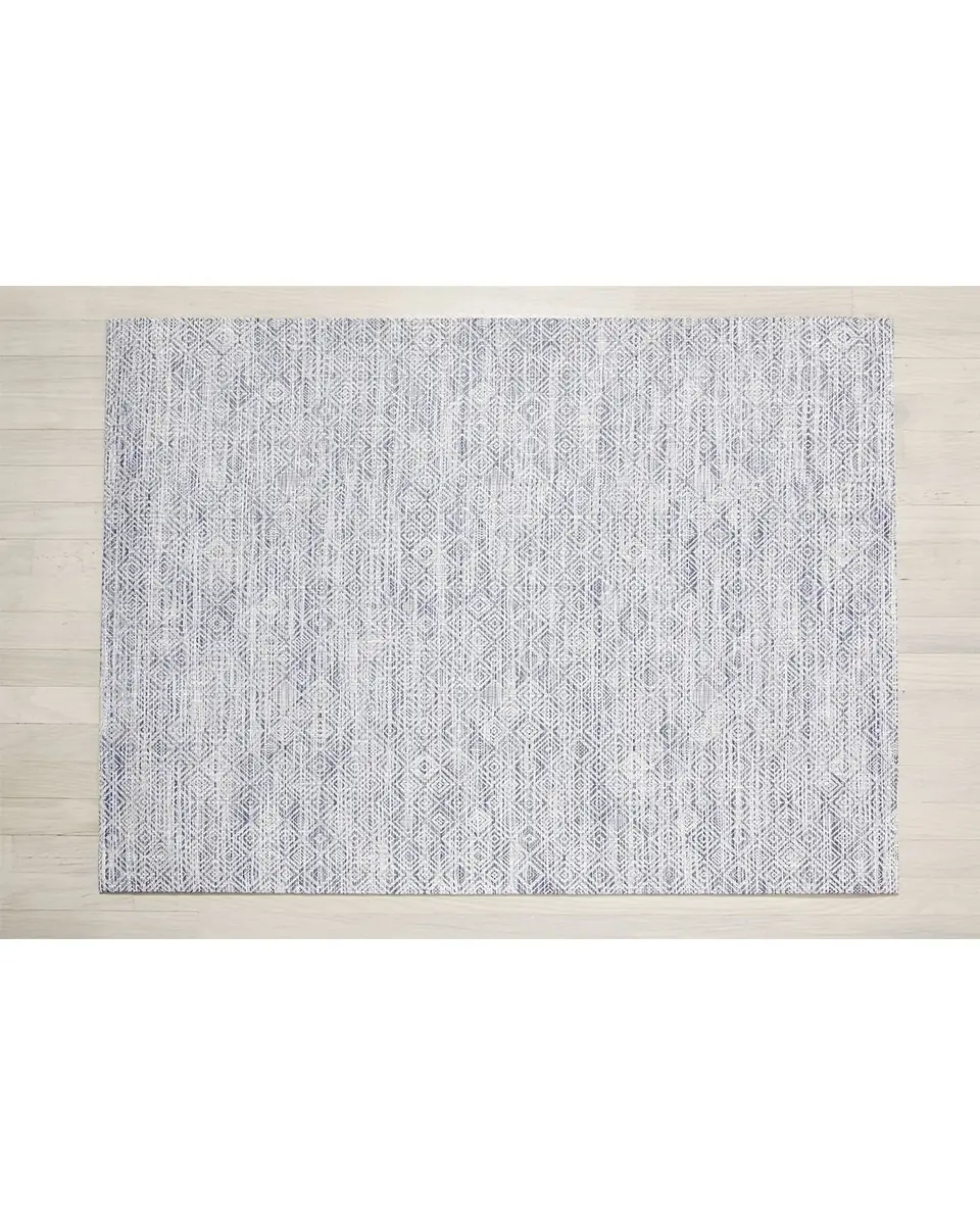 Chilewich Mosaic Floormat | Thumbnail 2 Chilewich Mosaic Floormat | Thumbnail 2