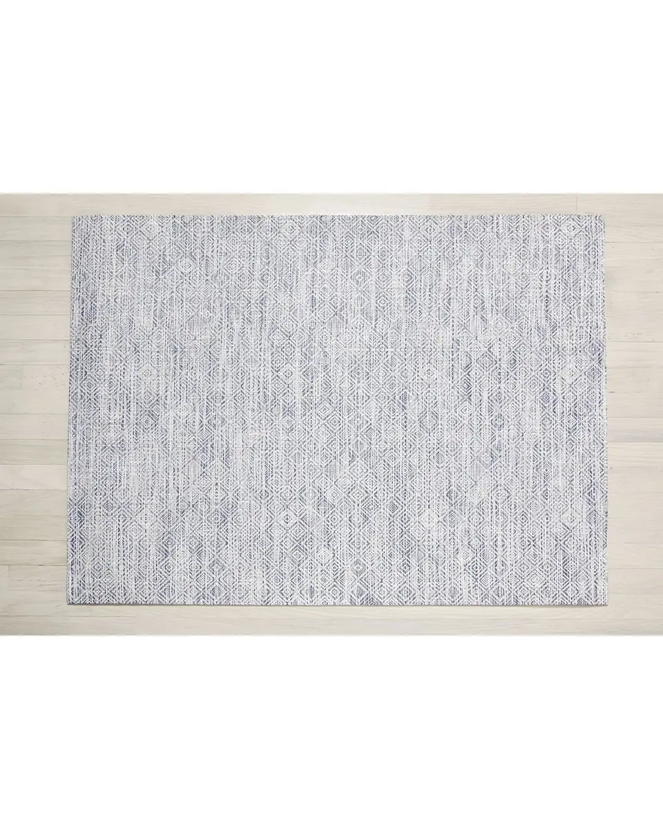 Chilewich Mosaic Floormat | Thumbnail 2