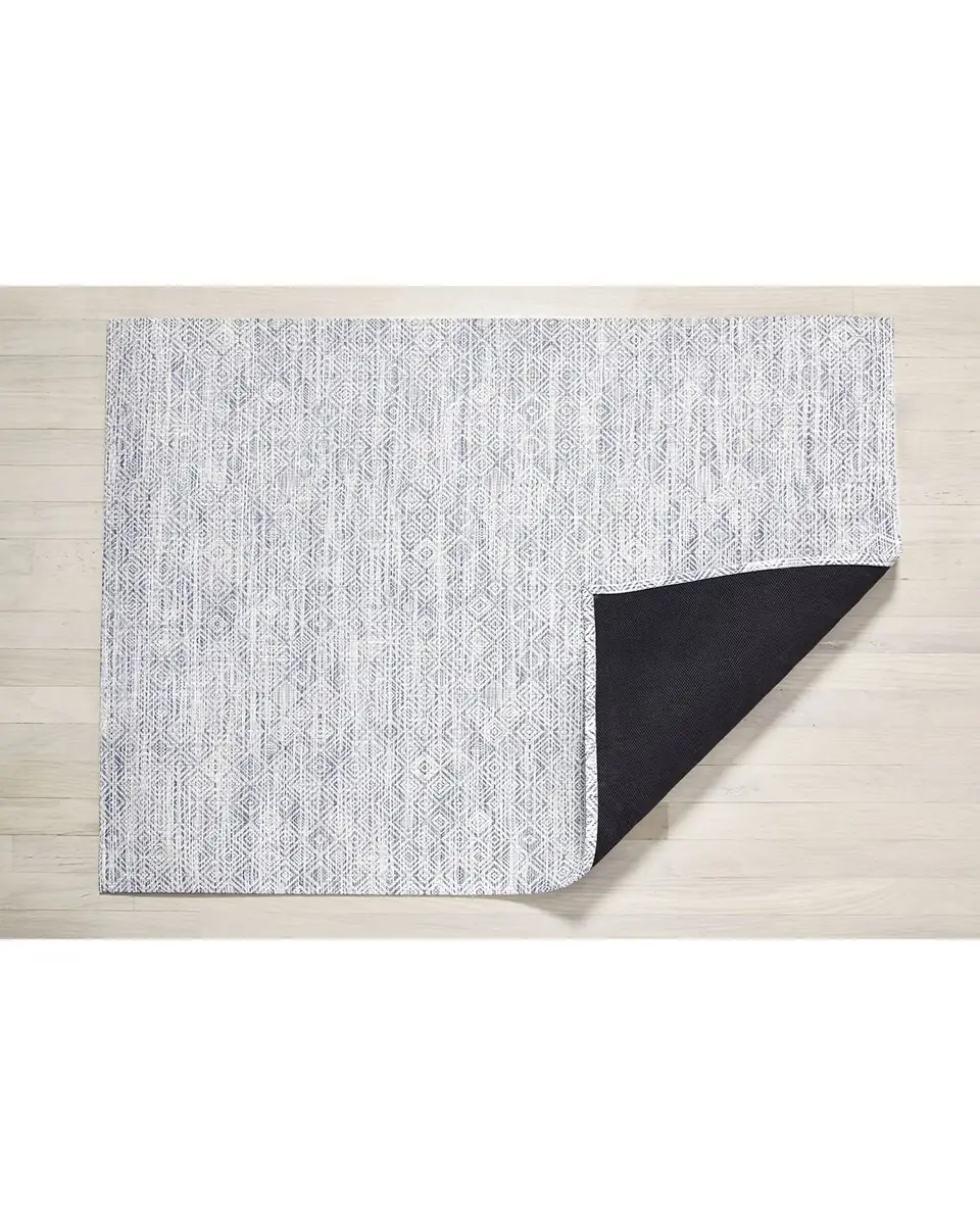 Chilewich Mosaic Floormat | Thumbnail 3