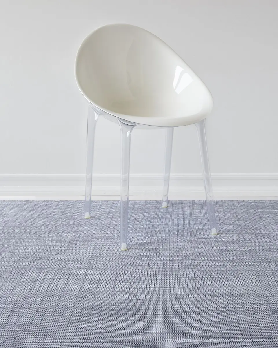 Chilewich Thatch Floor Mat | Image 1 Chilewich Thatch Floor Mat | Image 1