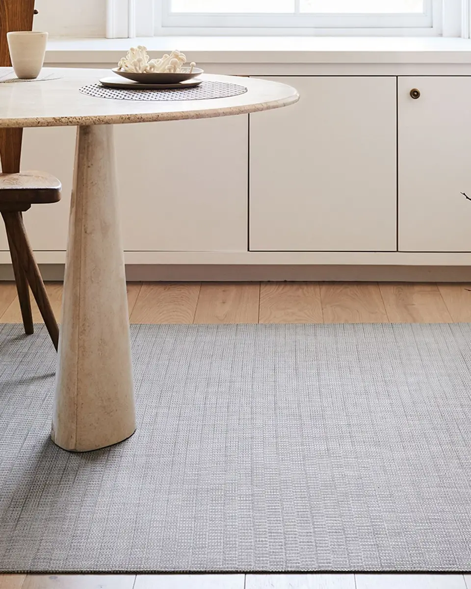 Chilewich Thatch Floor Mat | Image 1 Chilewich Thatch Floor Mat | Image 1