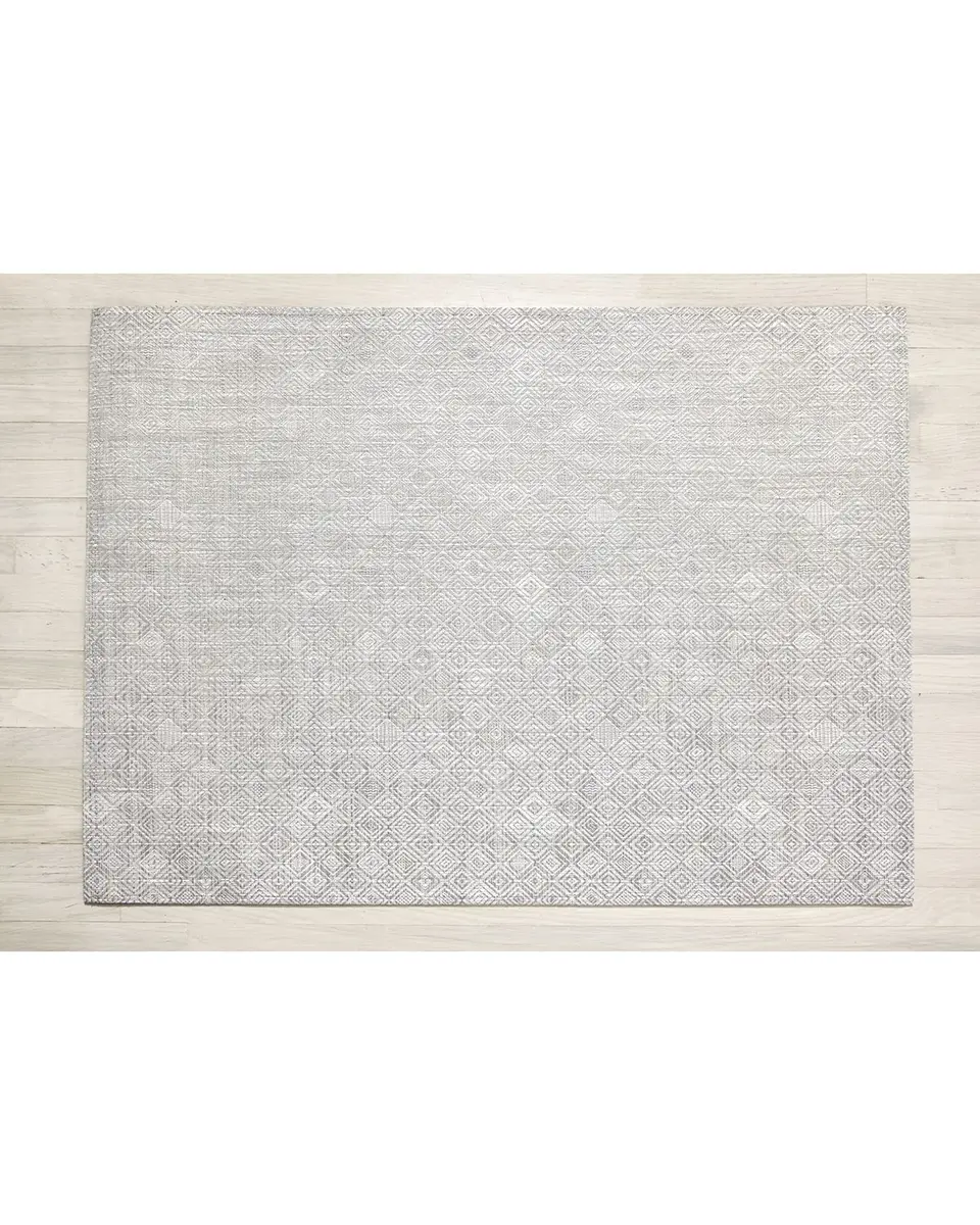 Chilewich Mosaic Floormat