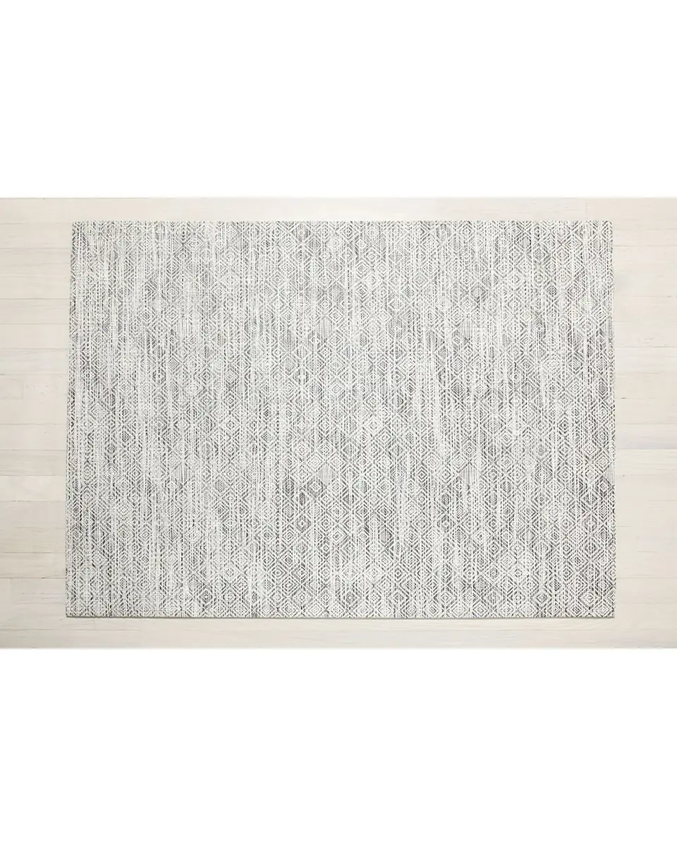 Chilewich Mosaic Floormat | Thumbnail 2 Chilewich Mosaic Floormat | Thumbnail 2