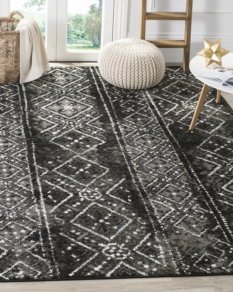 Safavieh Raymond Power-Loomed Rug, 10 ' x 14 ' | Image 1 Safavieh Raymond Power-Loomed Rug, 10 ' x 14 ' | Image 1