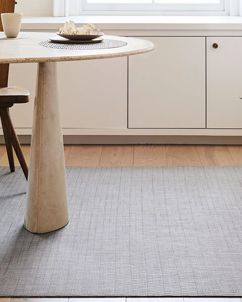 Chilewich Thatch Floor Mat, 6 ' x 9 ' | Image 1 Chilewich Thatch Floor Mat, 6 ' x 9 ' | Image 1