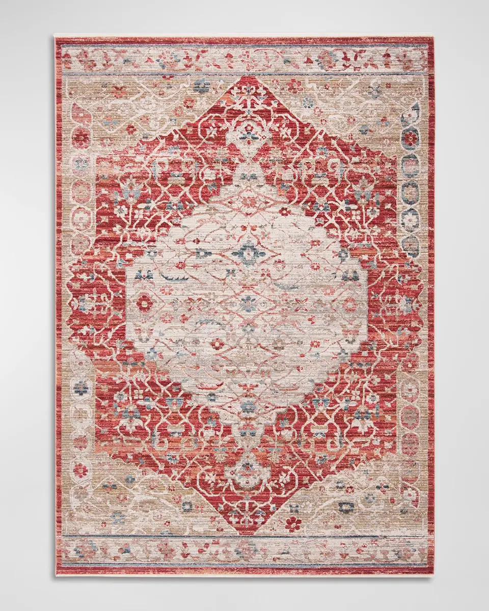 Safavieh Catriona Power-Loomed Rug | Thumbnail 2