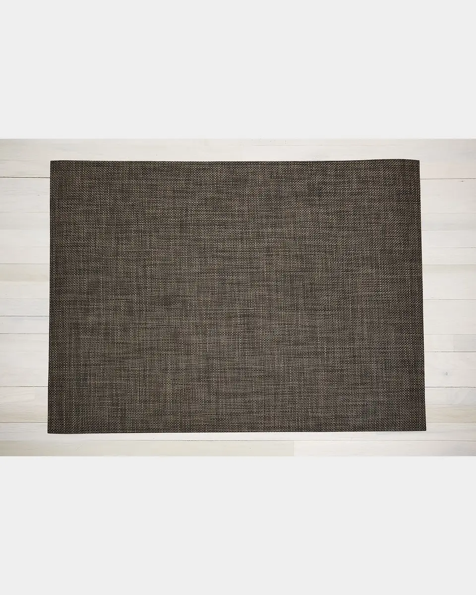 Chilewich Basketweave Floormat | Thumbnail 2 Chilewich Basketweave Floormat | Thumbnail 2