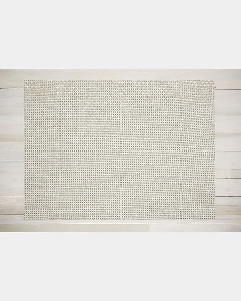 Chilewich Basketweave Floormat | Thumbnail 2 Chilewich Basketweave Floormat | Thumbnail 2