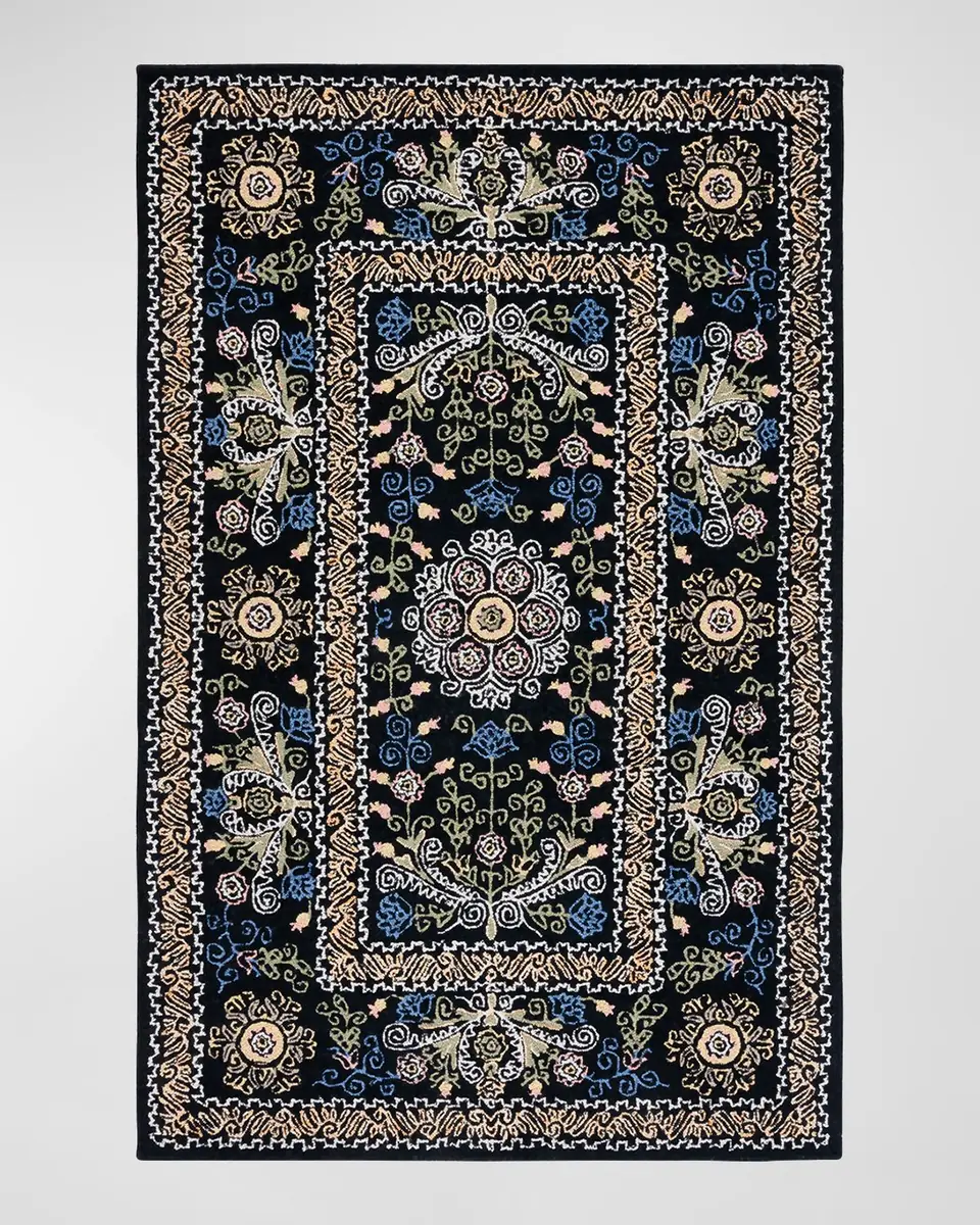 Safavieh Lathan Hand-Tufted Rug | Thumbnail 2 Safavieh Lathan Hand-Tufted Rug | Thumbnail 2