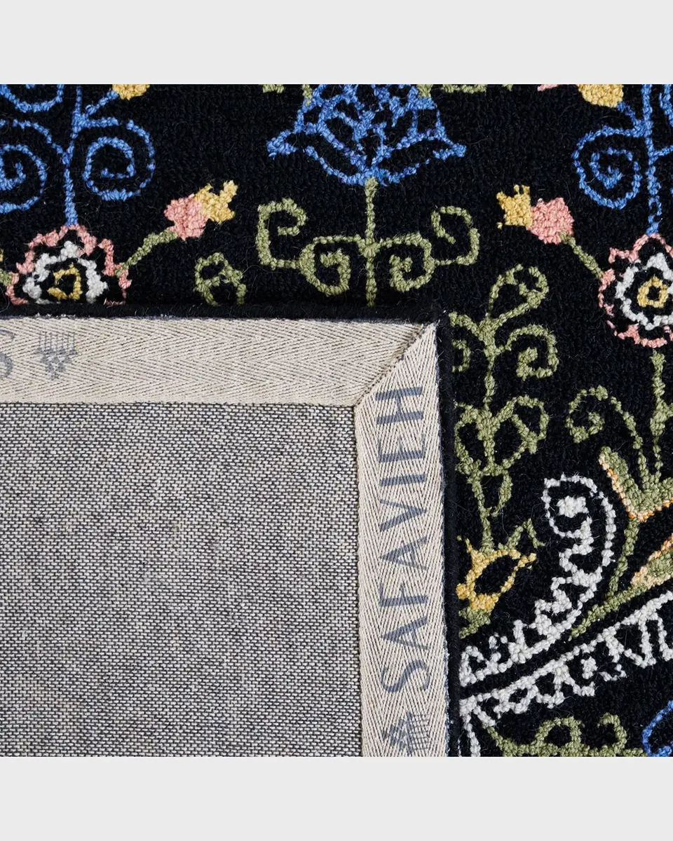 Safavieh Lathan Hand-Tufted Rug | Thumbnail 4 Safavieh Lathan Hand-Tufted Rug | Thumbnail 4
